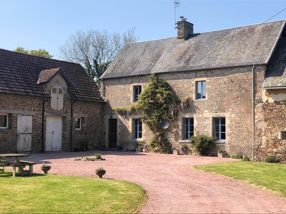 Villa Les Rivieres Saint-Germain-Sur-Seves Exterior foto